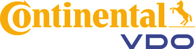 CONTINENTAL/VDO