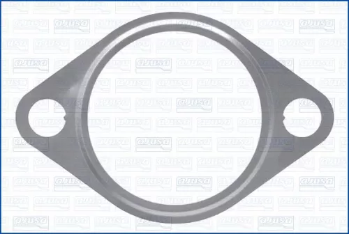 pakking, uitlaatpijp