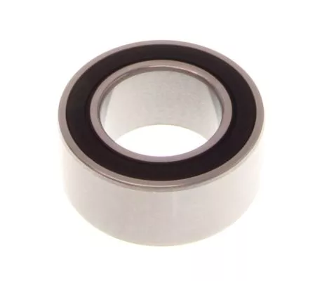 Lager, Kompressorwelle