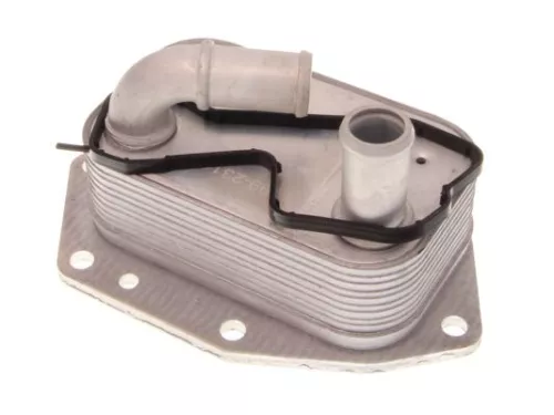 Ölkühler, Motoröl