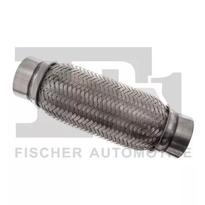 Flexrohr, Abgasanlage