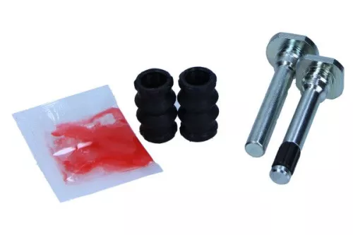 Führungsbolzen, Bremssattel