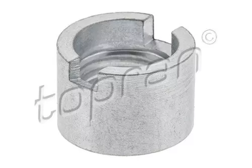 Gewindehülse, Federbein