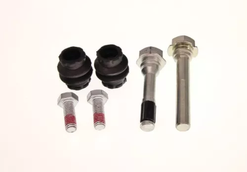 Führungsbolzen, Bremssattel