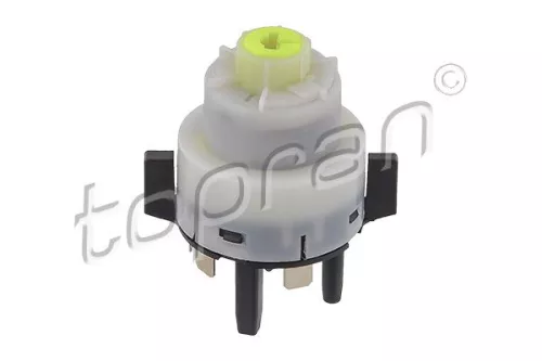 Zünd-/Startschalter