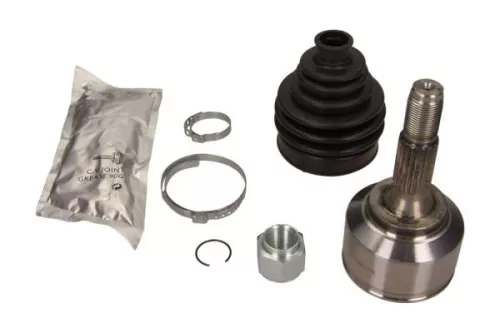 Gelenksatz, Antriebswelle