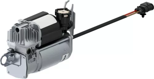 Bremsventil, Anhänger