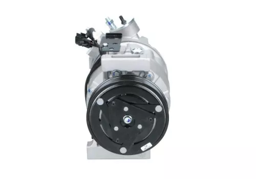 Kompressor, Klimaanlage