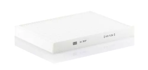 Filter, Innenraumluft