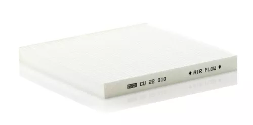 Filter, Innenraumluft