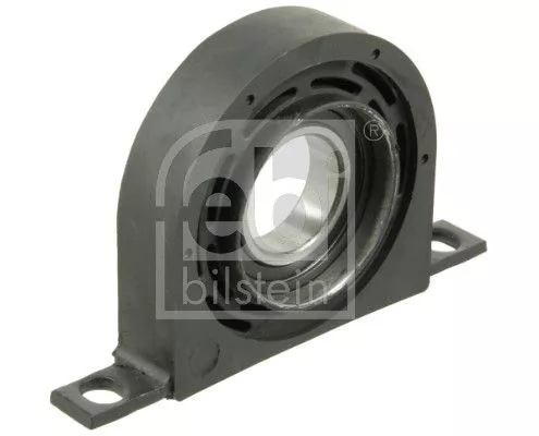 Lagerung, Gelenkwelle