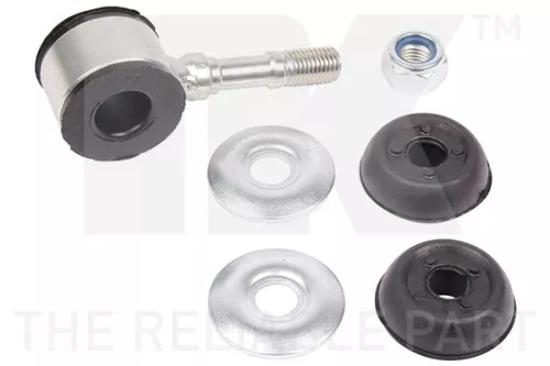 Stange/Strebe, Stabilisator