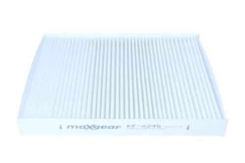 Filter, Innenraumluft