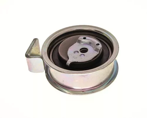 Spannrolle, Zahnriemen