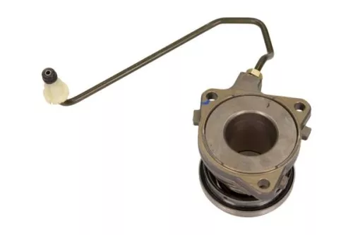 Zentralausrücker, Kupplung