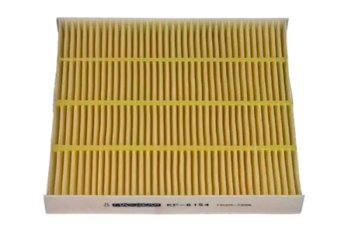 Filter, Innenraumluft