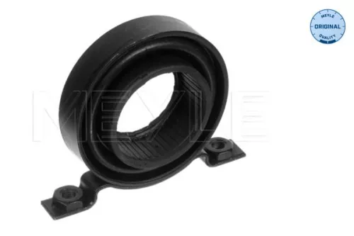 Lagerung, Gelenkwelle