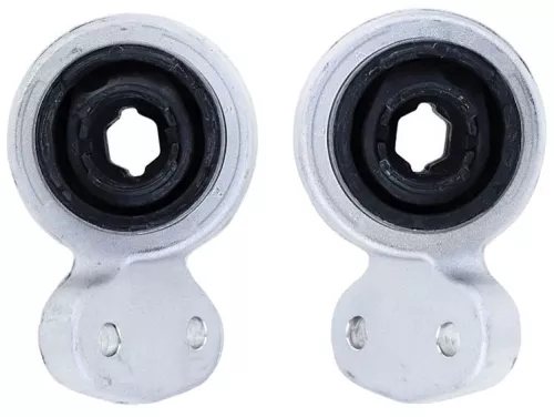 Reparatursatz, Lenker