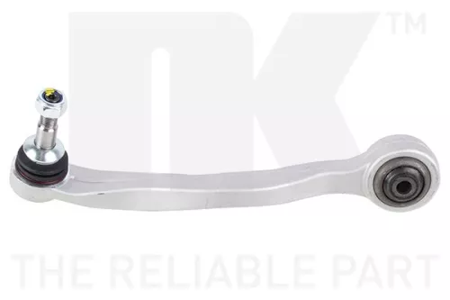 Lenker, Radaufhängung