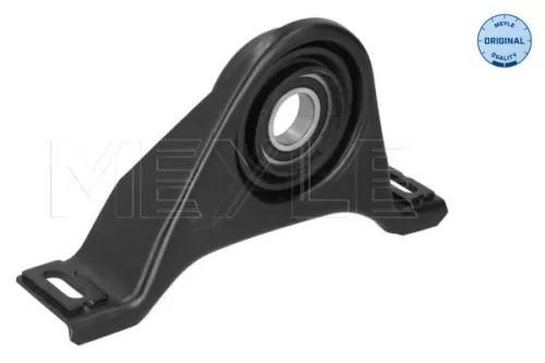 Lagerung, Gelenkwelle