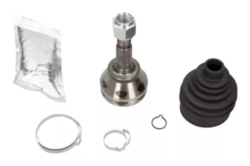 Gelenksatz, Antriebswelle