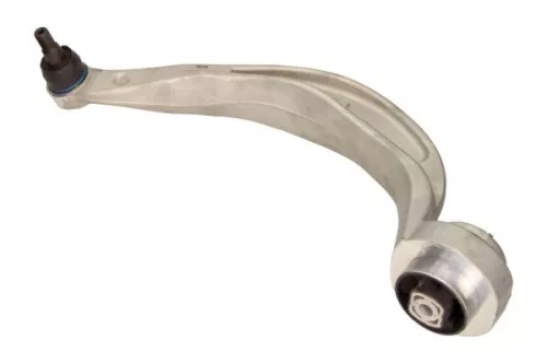 Lenker, Radaufhängung