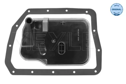 Hydraulikfiltersatz, Automatikgetriebe