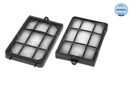 Filter, Innenraumluft