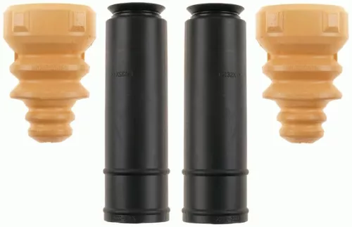 Staubschutzsatz, Stoßdämpfer