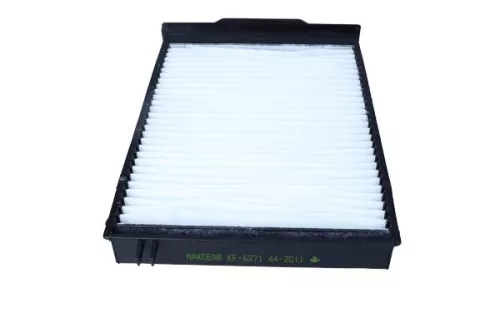 Filter, Innenraumluft