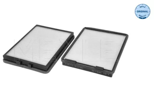 Filter, Innenraumluft