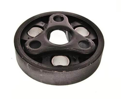 Schwingungstilger, Gelenkwelle