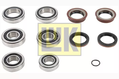 Reparatursatz, Schaltgetriebe