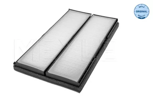 Filter, Innenraumluft