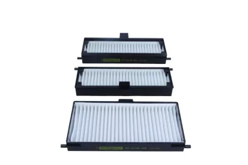 Filter, Innenraumluft