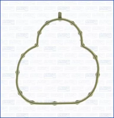 Dichtung, Ansaugkrümmer