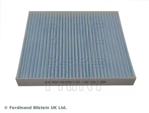 Filter, Innenraumluft