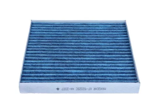 Filter, Innenraumluft