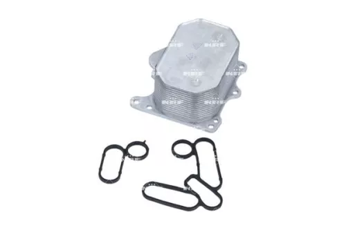 Ölkühler, Motoröl