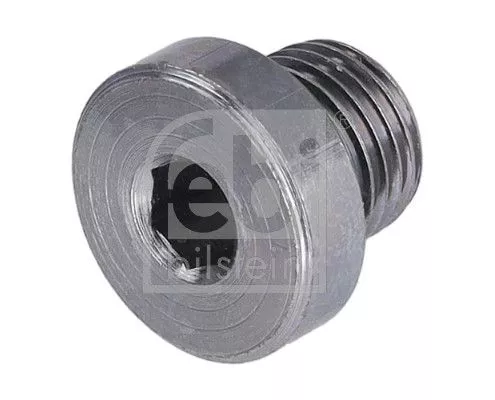 Verschlussschraube, Automatikgetriebegehäuse