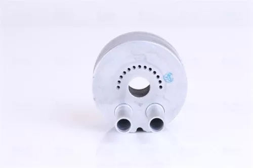 Ölkühler, Motoröl