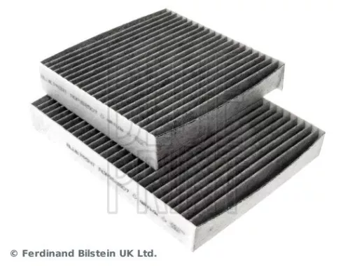 Filtersatz, Innenraumluft