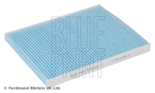 Filter, Innenraumluft