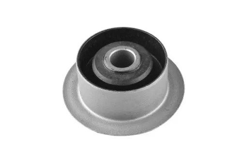 Lagerung, Blattfeder