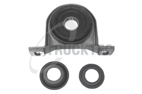 Lagerung, Gelenkwelle