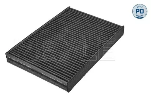 Filter, Innenraumluft