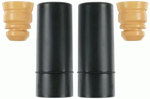 Staubschutzsatz, Stoßdämpfer