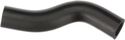 Slang, carterventilatie