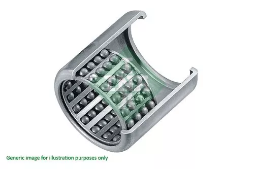 Lager, Schaltgetriebe