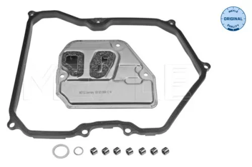 Hydraulikfiltersatz, Automatikgetriebe